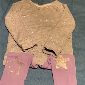 Cat Jack Girls clothes